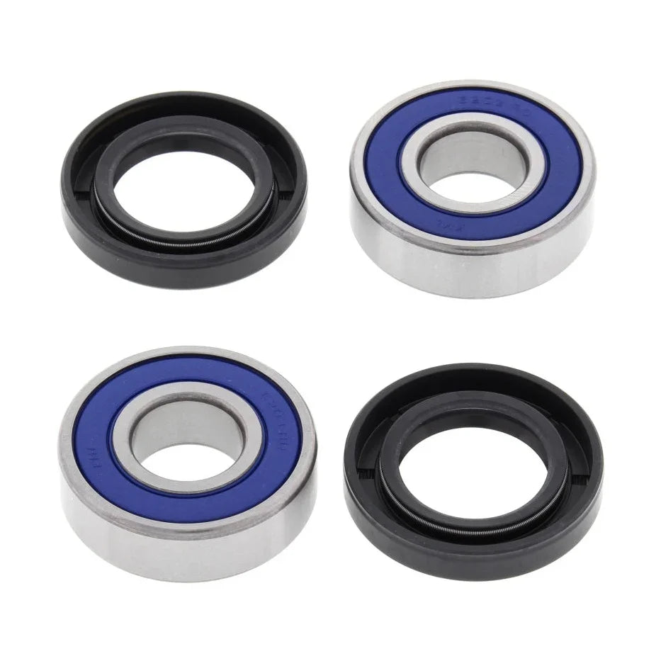 All Balls Racing E-TON UK1-90R Wheel Bearing Kit Front