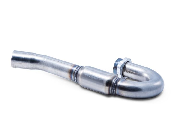 FMF 2004-2017 Honda CRF250X PowerBomb Stainless Steel Muffler