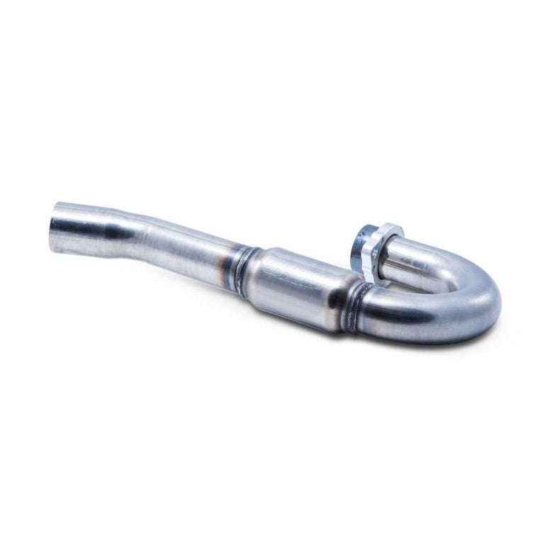 FMF 2004-2017 Honda CRF450R/CRF450X Stainless Steel Muffler