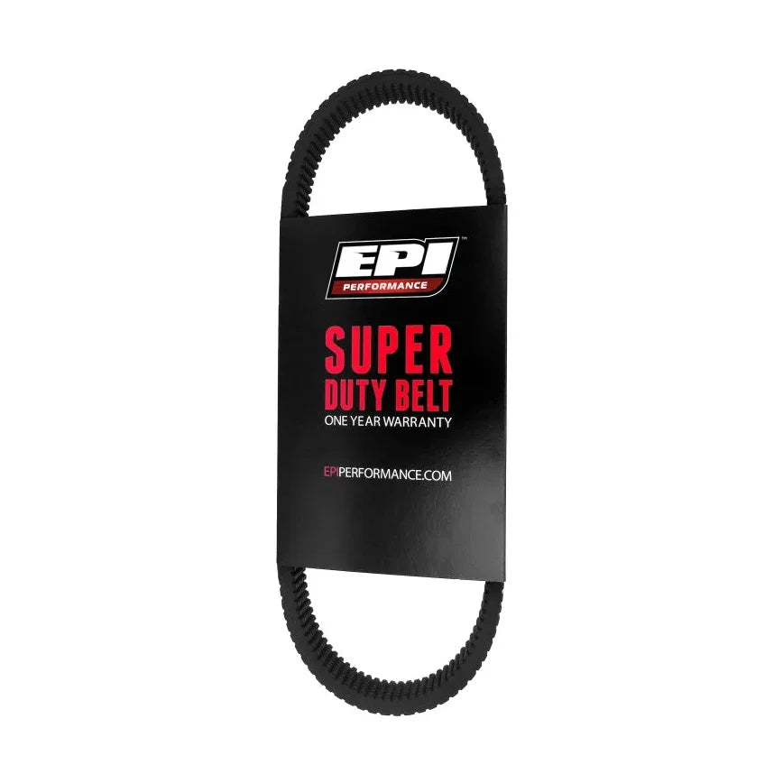 EPI Arctic Cat 700/700 EFI 4X4 Auto Super Duty Drive Belt