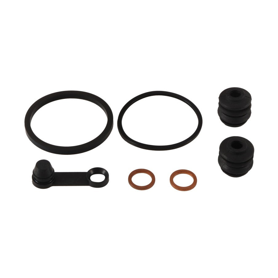 All Balls Racing 02-08 Yamaha TDM900 (Euro) Caliper Rebuild Kit - Rear
