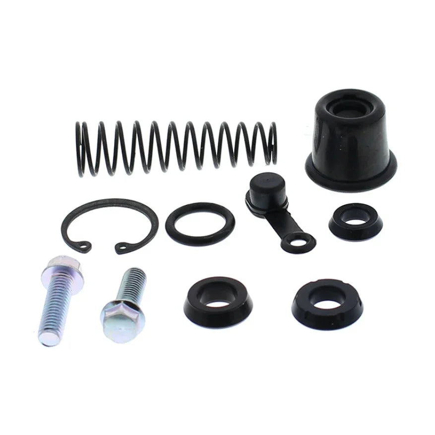 All Balls Racing Can-Am Master Cylinder Rebuild Kit Rear 18-1091
