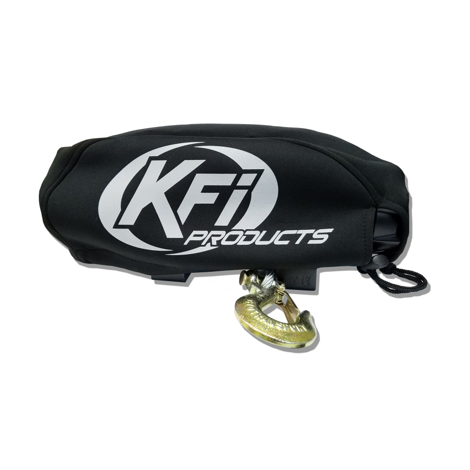 KFI Winch Cover Small