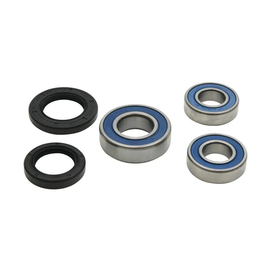 All Balls Racing 18-21 BMW G310GS Wheel Bearing Kit Rear