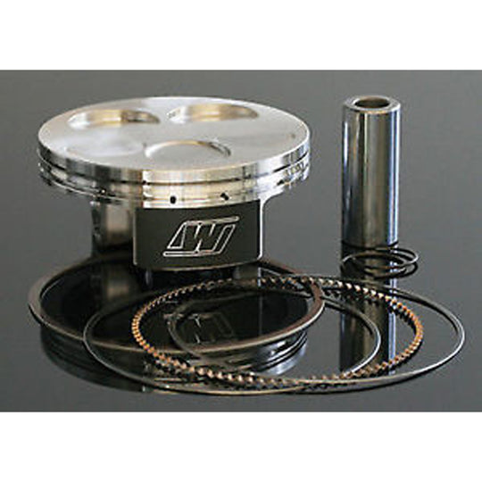 Wiseco Yamaha YXM700 Viking EPS with Suntop Piston Kit - 40119M10300