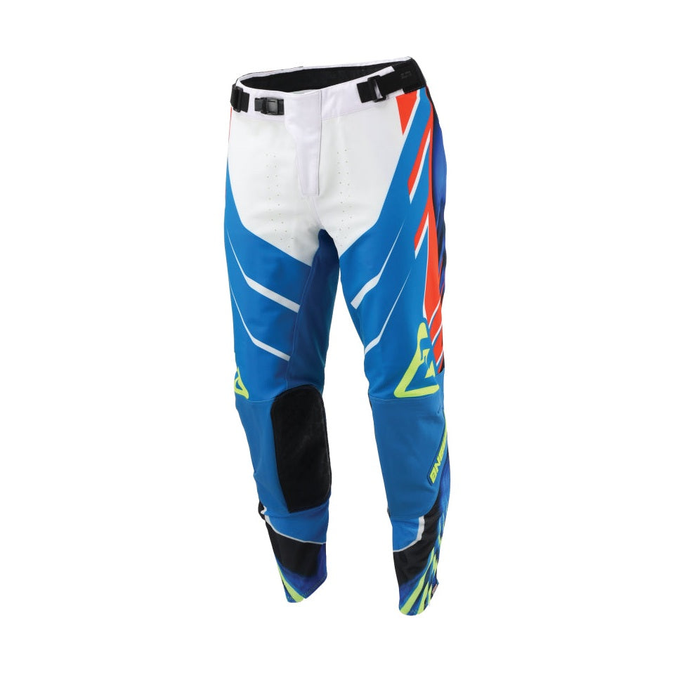 Answer Elite Xotic Pants Red/White/Blue Youth - 24