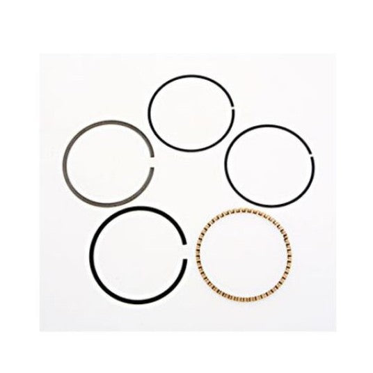 S&S Cycle 1999+ Big Twin 3-7/8in Piston Ring Set Standard