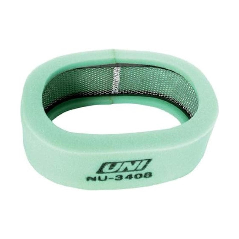 Uni Filter Replacement Foam Air Filter - NU-3408 - Uni Filter NU-3408