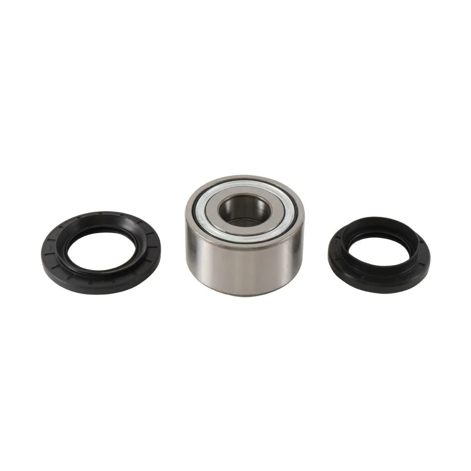 All Balls Racing 16-18 Yamaha YXZ1000R EPS Wheel Bearing Kit Rear