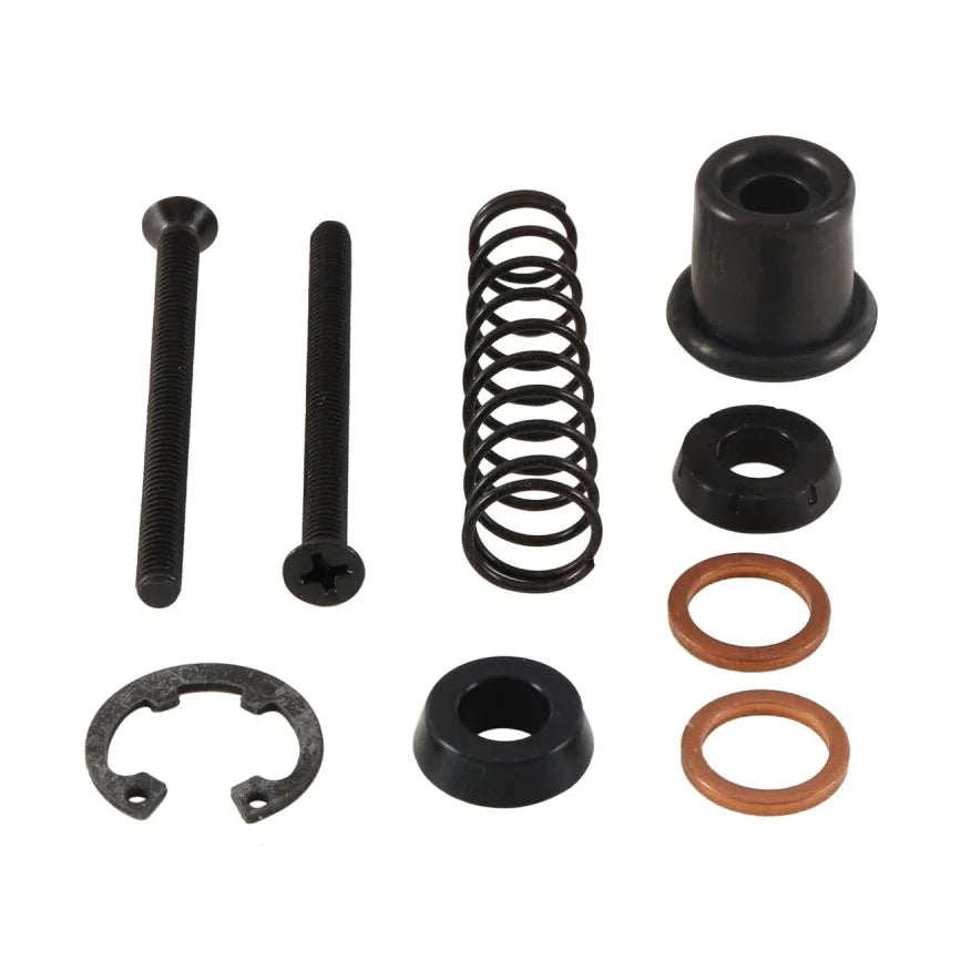 All Balls Racing Honda CBR900RR Master Cylinder Rebuild Kit Front