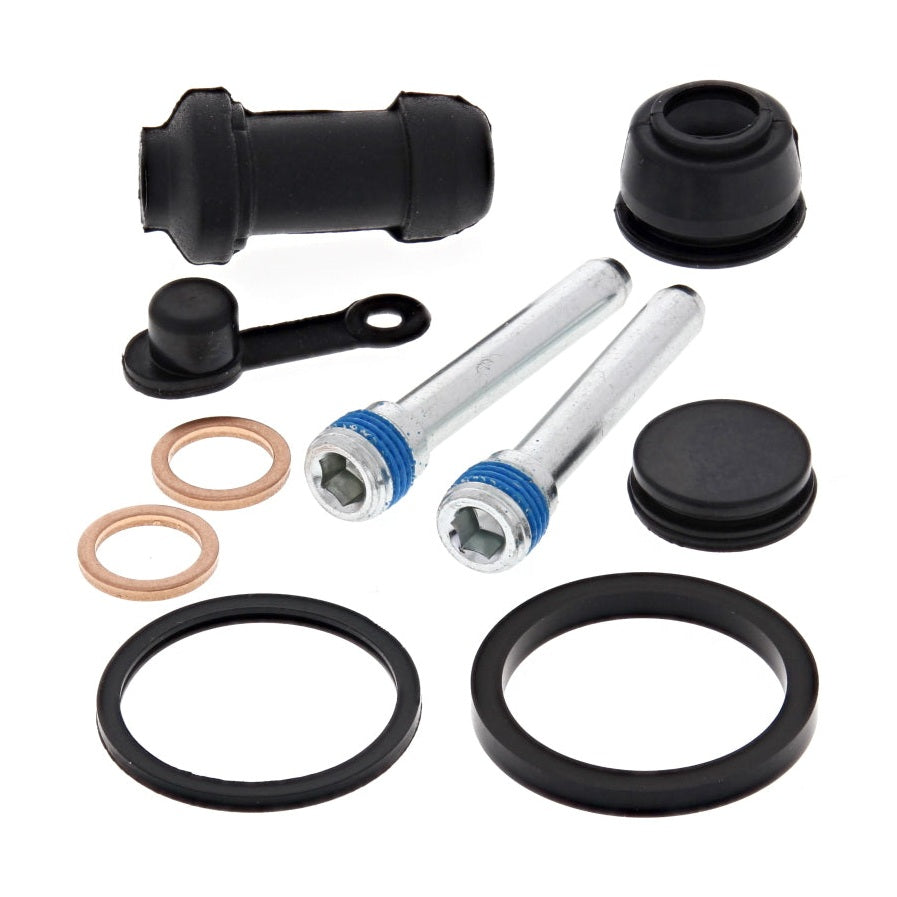 All Balls Racing 93-02 Honda CR80R Caliper Rebuild Kit Front