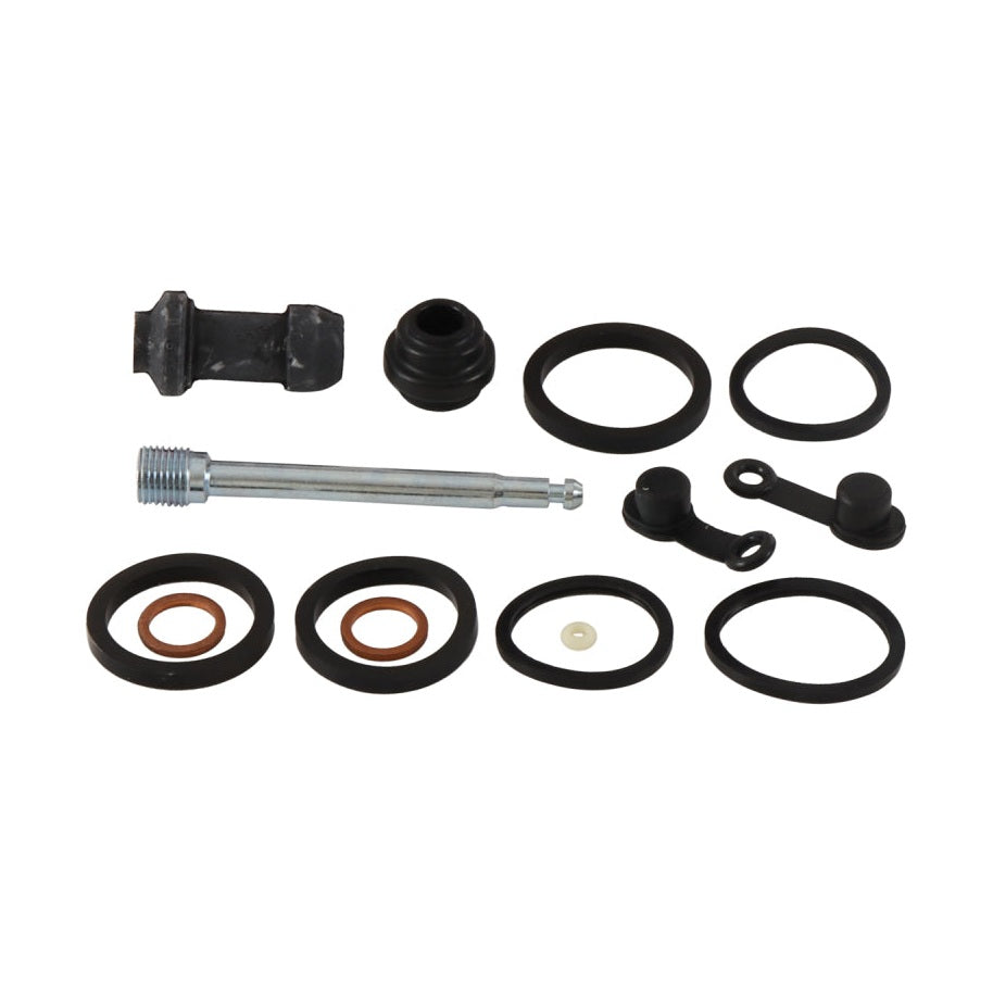 All Balls Racing 2014 Honda CTX1300 Caliper Rebuild Kit Rear