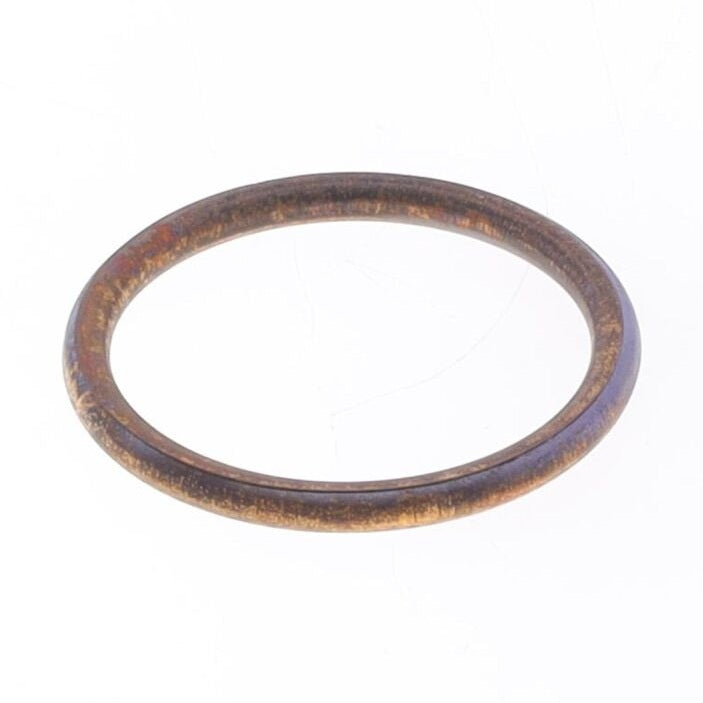 Athena Honda TRX Er 450 Exhaust Gasket 2006-2014