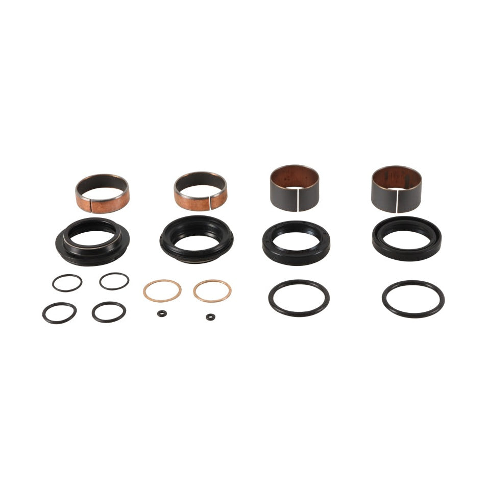 Pivot Works Kawasaki KX80 Fork Rebuild Kit