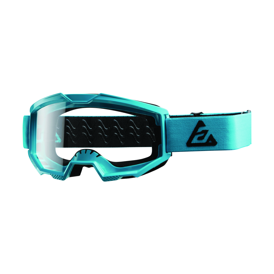 Answer Apex 1 Goggles Astana/Black - Adult