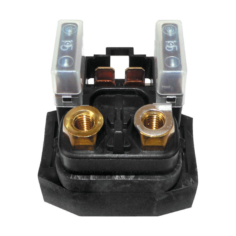 QuadBoss Universal Starter Solenoid - 495349