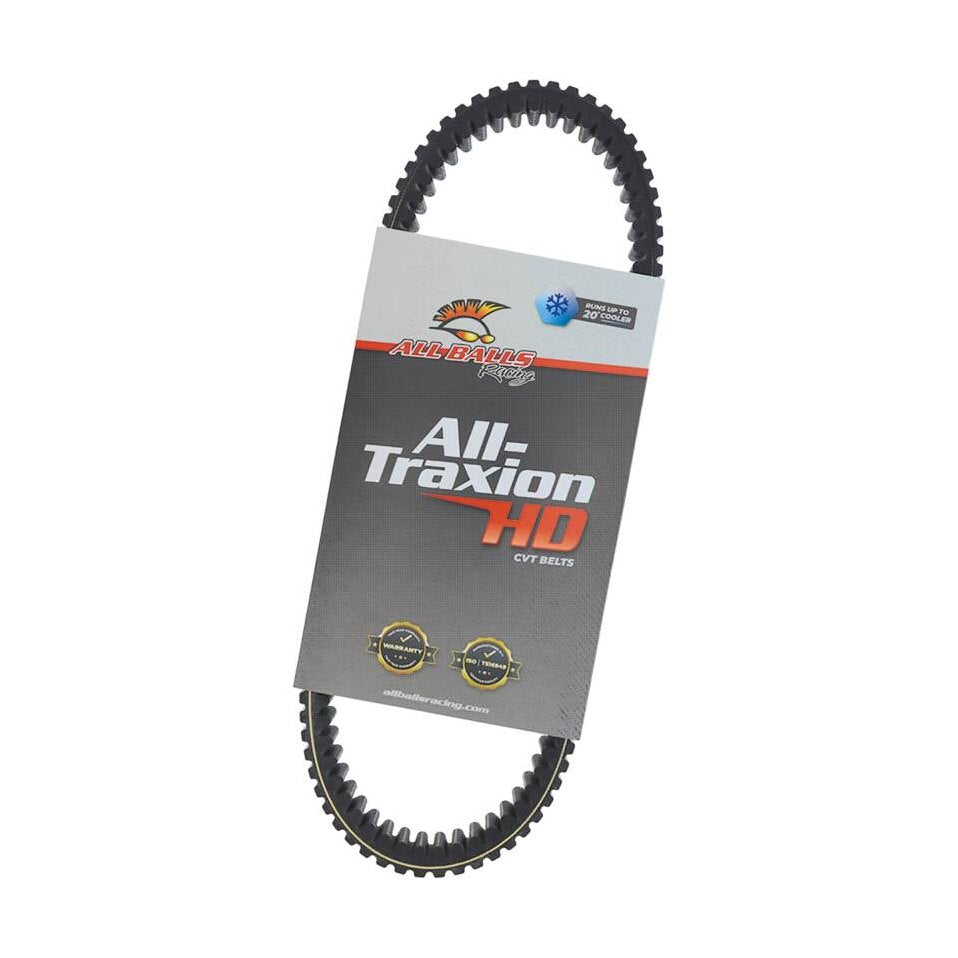 All Balls Racing Can-Am All-Traxion HD CVT Belt