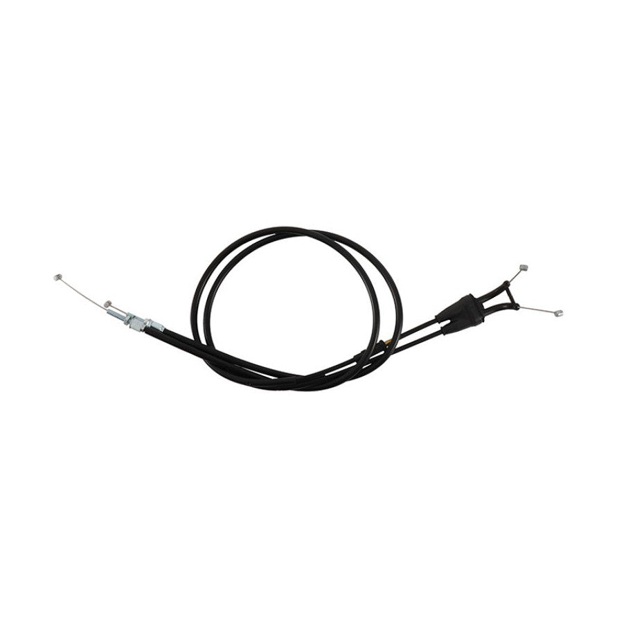 All Balls Racing 17-19 Kawasaki KX250F Cable - Throttle