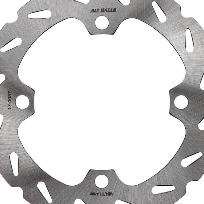 All Balls Racing 2011 Can-Am Commander 800 STD Brake Disc Front
