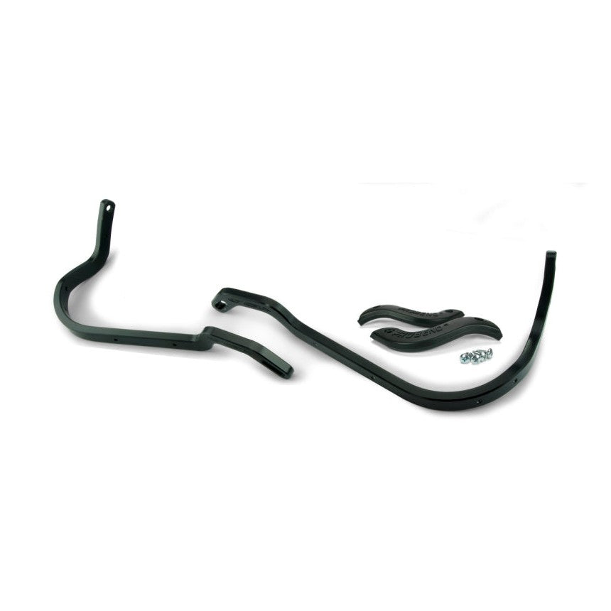 Cycra CRM Replacement Bar Set with Bumpers - Black - Cycra dirt bike part
