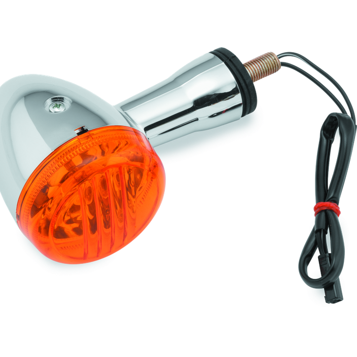 BikeMaster Suzuki Turn Signal - Rear Right product image