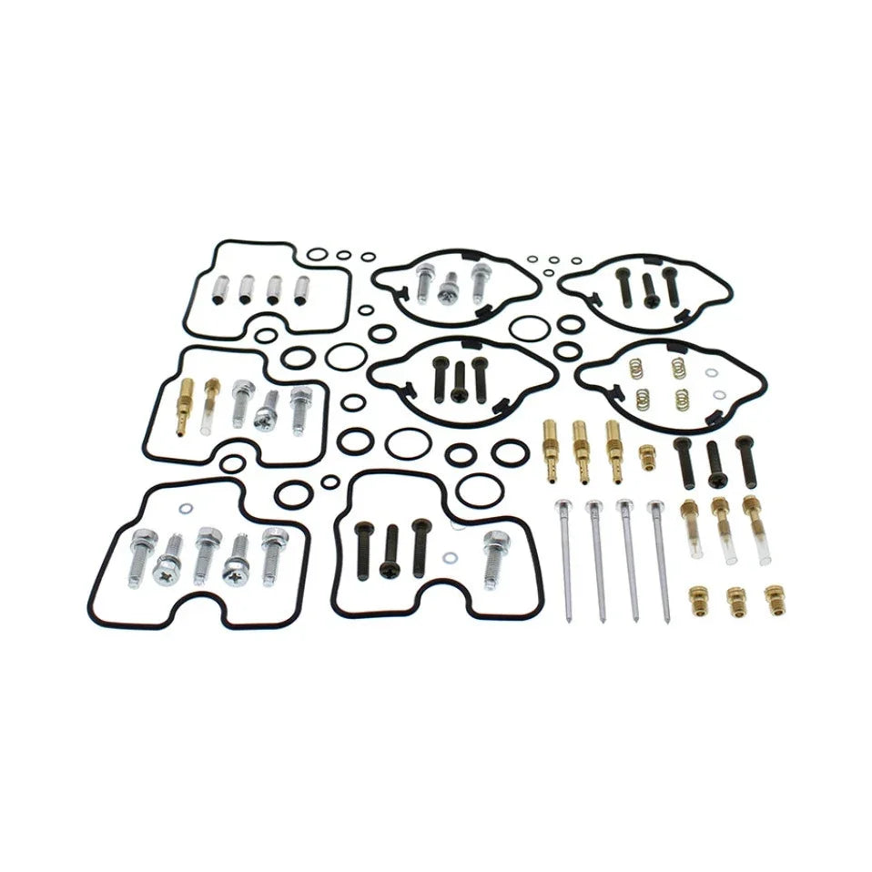 All Balls Racing 94-03 Honda VF750C Carburetor Rebuild Kit
