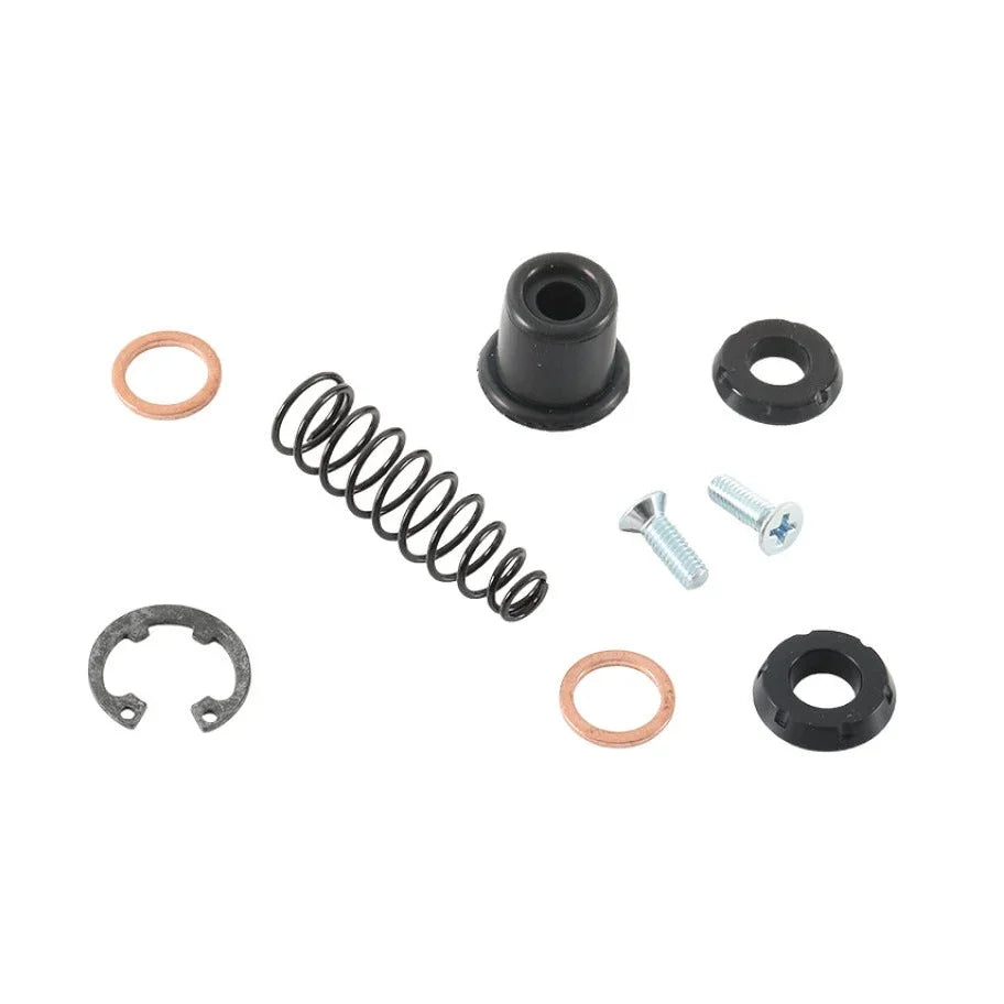 All Balls Racing 92-93 Yamaha TDM850 Master Cylinder Rebuild Kit Front