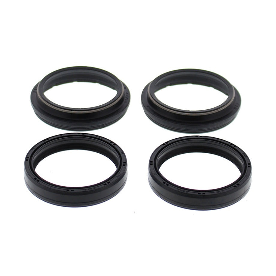 All Balls Racing 16-21 Ducati XDiavel Fork Oil Seal & Dust Seal Kit