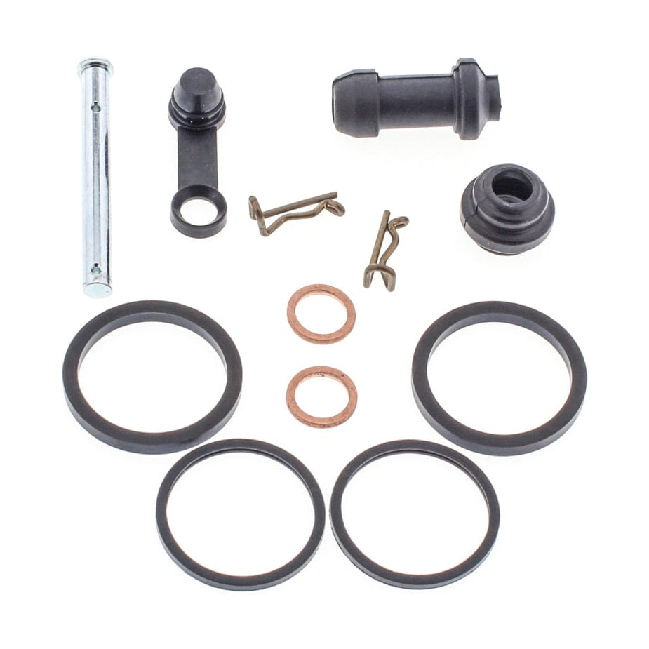 All Balls Racing 01-05 Husaberg 450FC Caliper Rebuild Kit Front