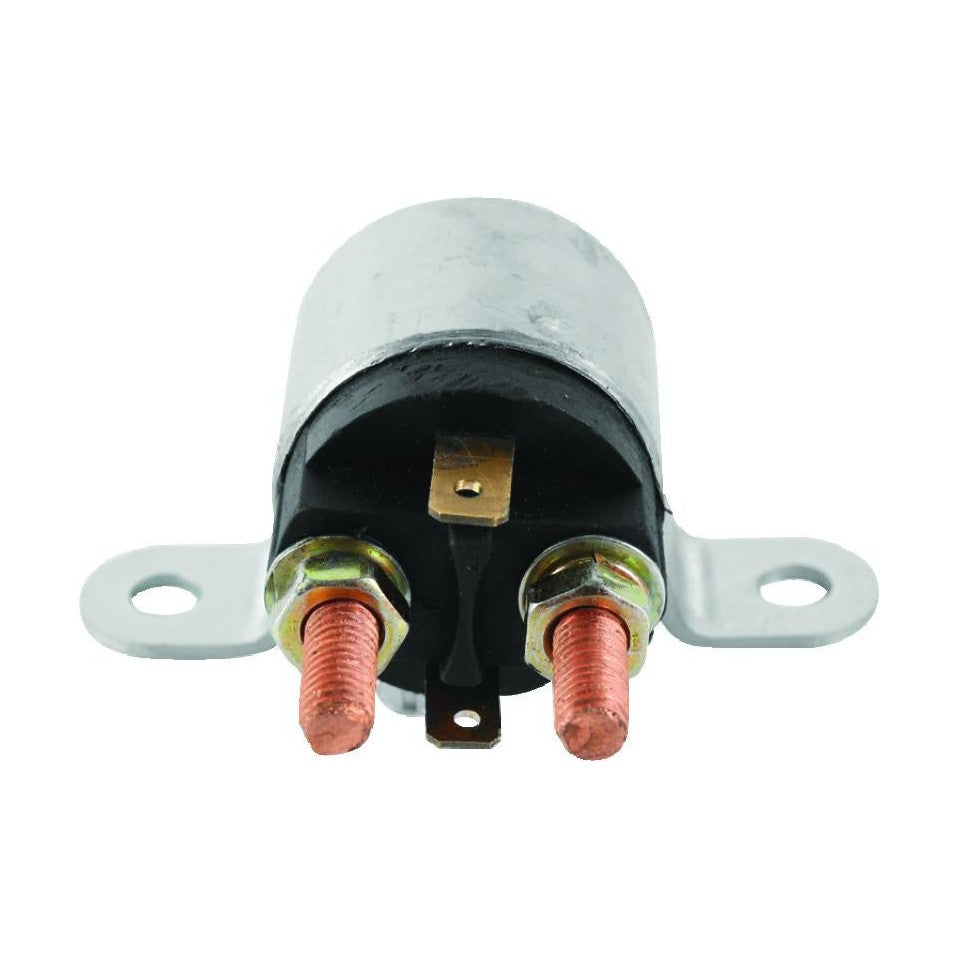 QuadBoss Can-Am Commander Starter Solenoid & Relay