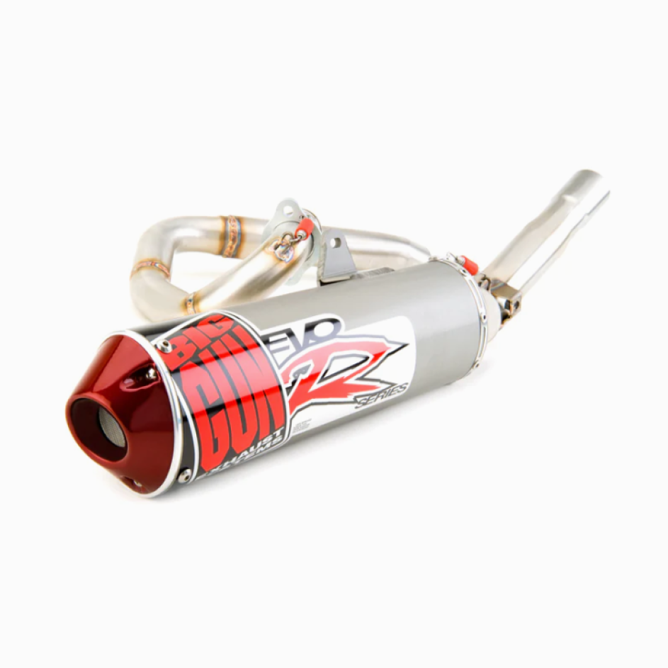 Big Gun 05-23 Yamaha TTR230 EVO R Full Exhaust
