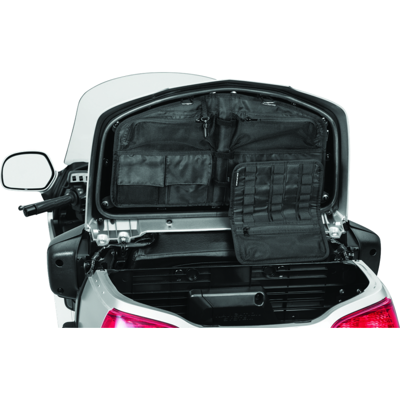 Kuryakyn Trunk Lid Organizer Gold Wing - Honda Gold Wing
