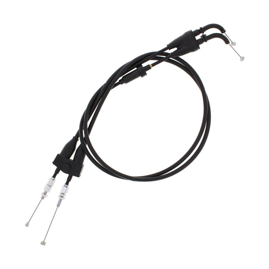 All Balls Racing 08-18 Suzuki RMZ250 Cable - Throttle