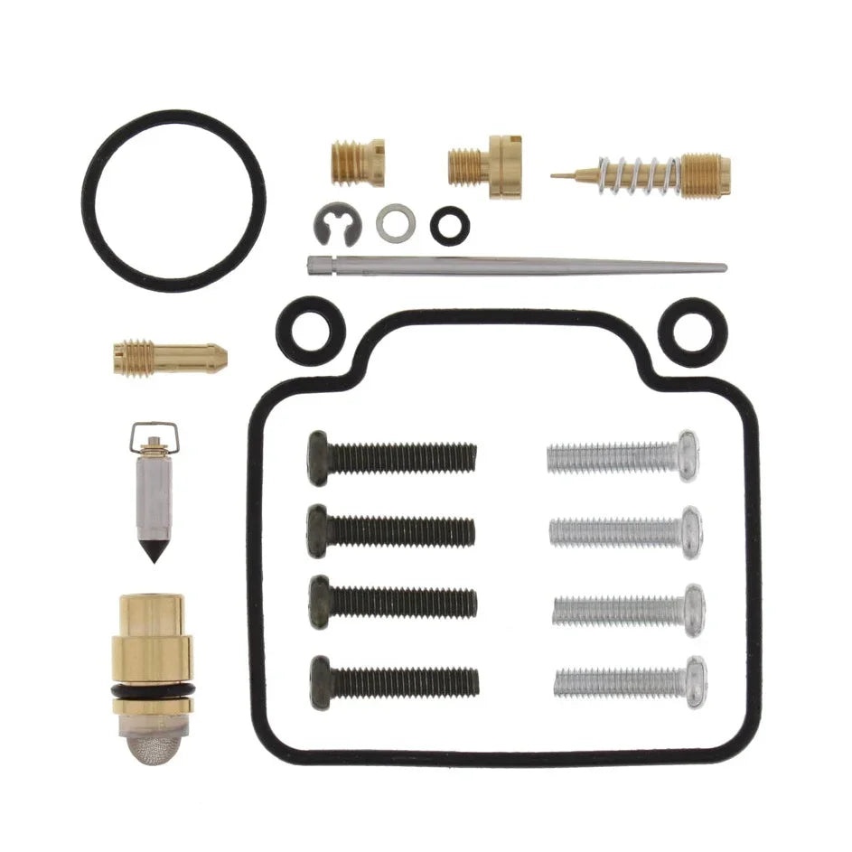 All Balls Racing 01-07 Yamaha XT225 Carburetor Rebuild Kit