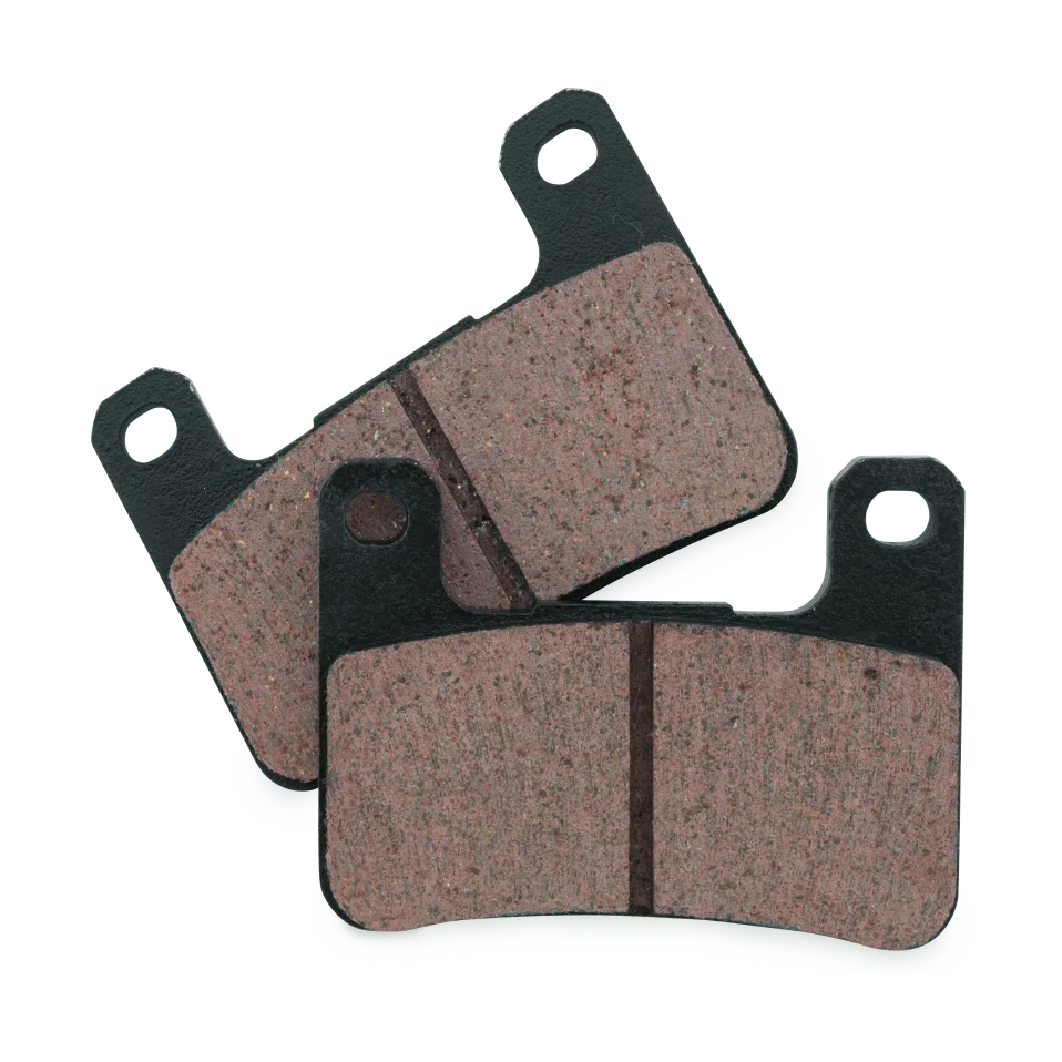 BikeMaster BM-379 Brake Pads product image