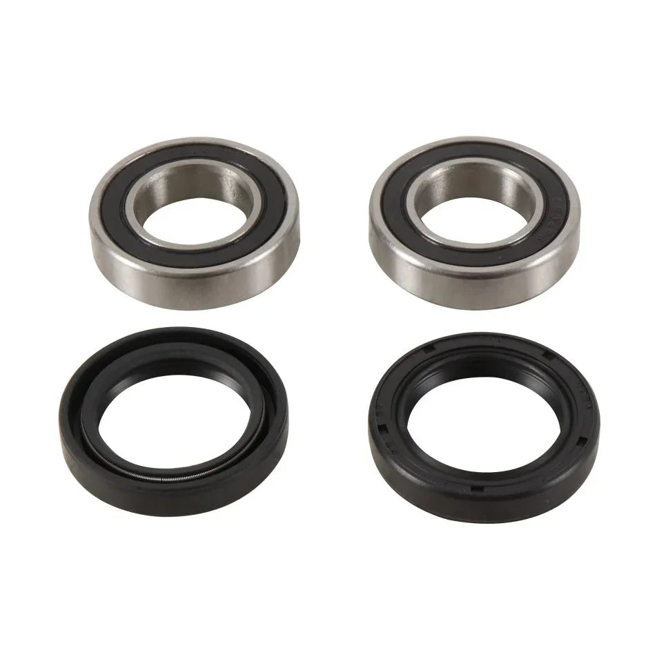 Pivot Works Honda CR125R Front Wheel Bearing Kit - PWFWK-H03-521