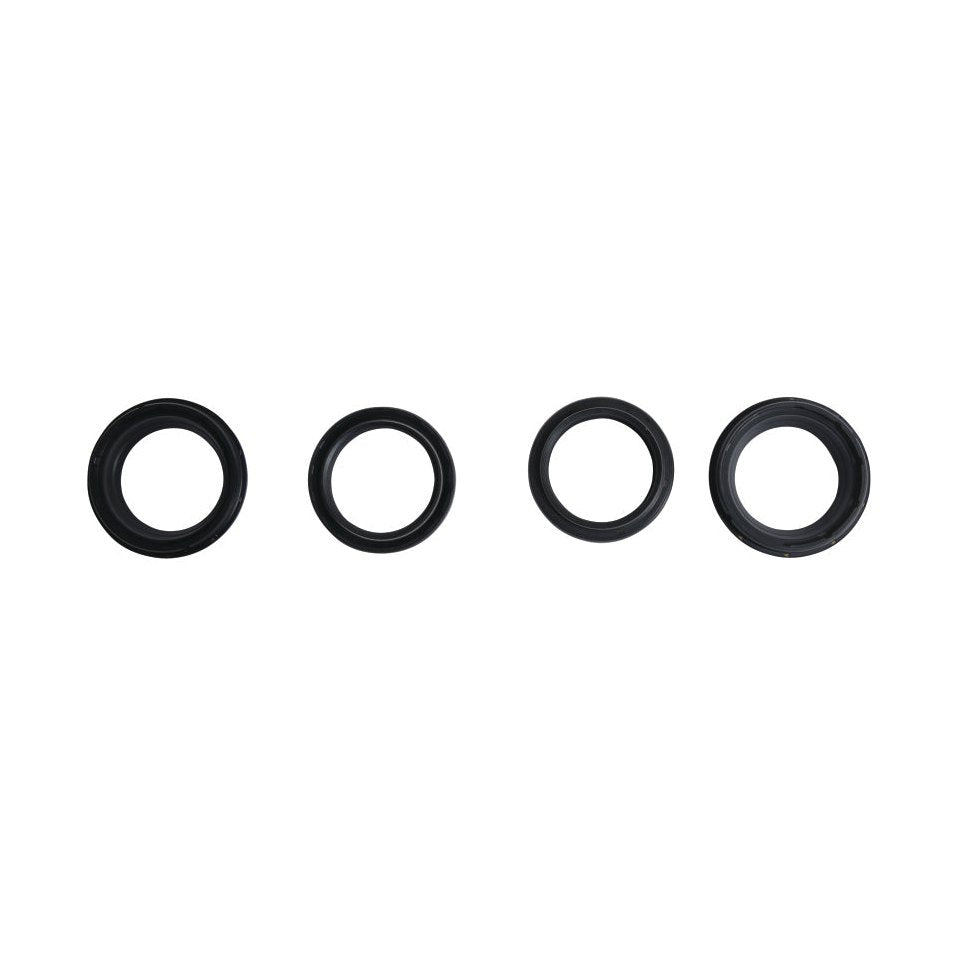 All Balls Racing 2021 Gas-Gas MC E5 Fork Oil Seal & Dust Seal Kit