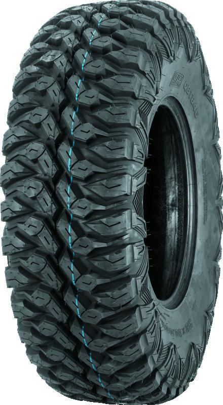 QuadBoss QBT846 Radial Utility ATV/UTV Tire 32x10R15 8-Ply
