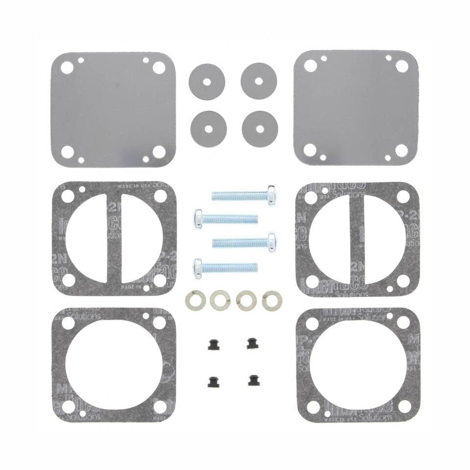 Vertex 95-97 Formula III LT 600cc Fuel Pump Kit - Vertex powersports engine part