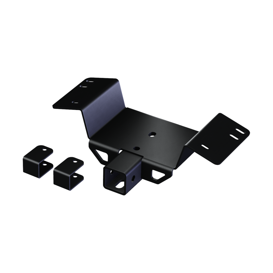 KFI 2014-2021 Honda Pioneer 700 Receiver Hitch