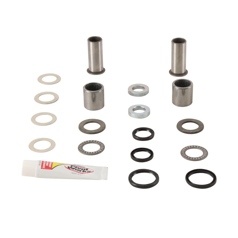 Pivot Works PWSAK-S22-521 Swingarm Bearing Kit