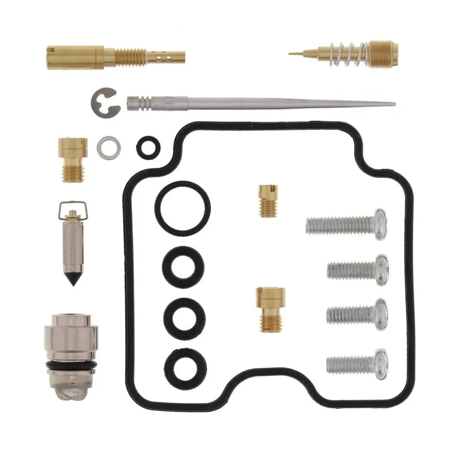 All Balls Racing Yamaha Carburetor Rebuild Kit 26-1264