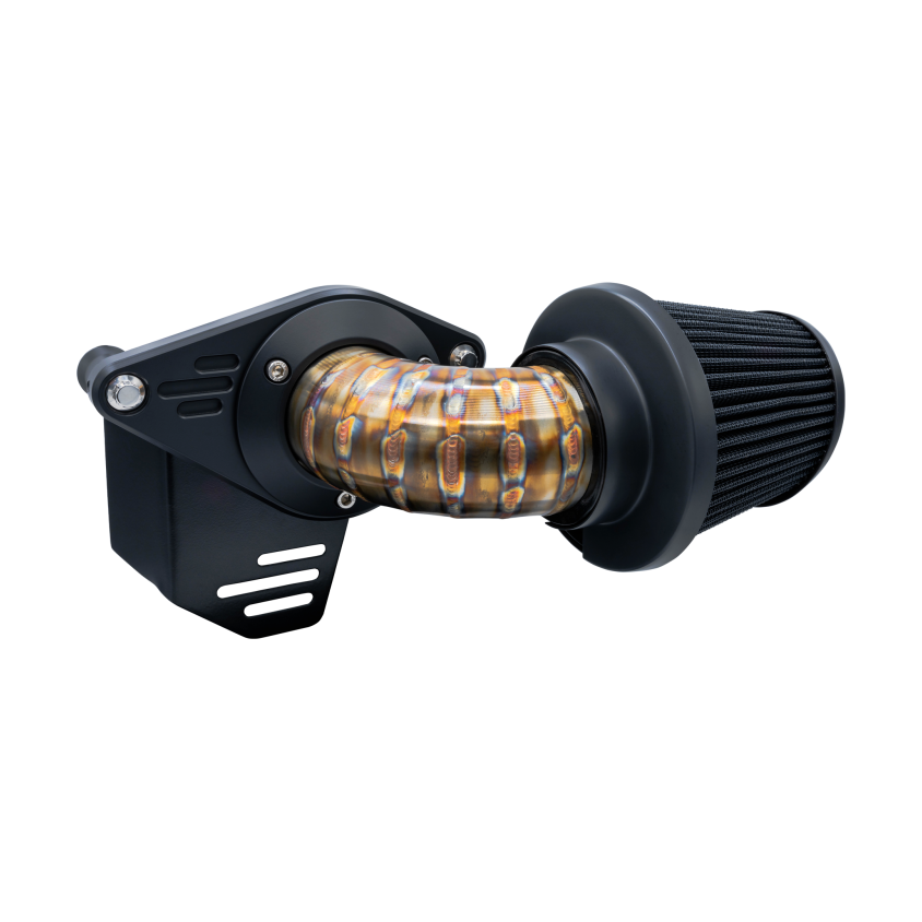 Vance & Hines Harley Touring/Softail 17-21 VO2 Falcon Intake SS product image