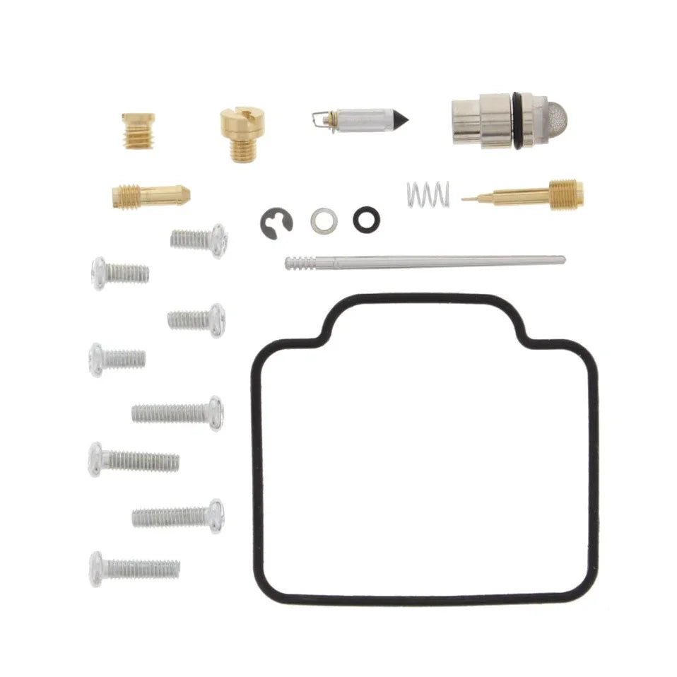 All Balls Racing 00-02 Polaris Magnum 325 2x4 Carburetor Rebuild Kit