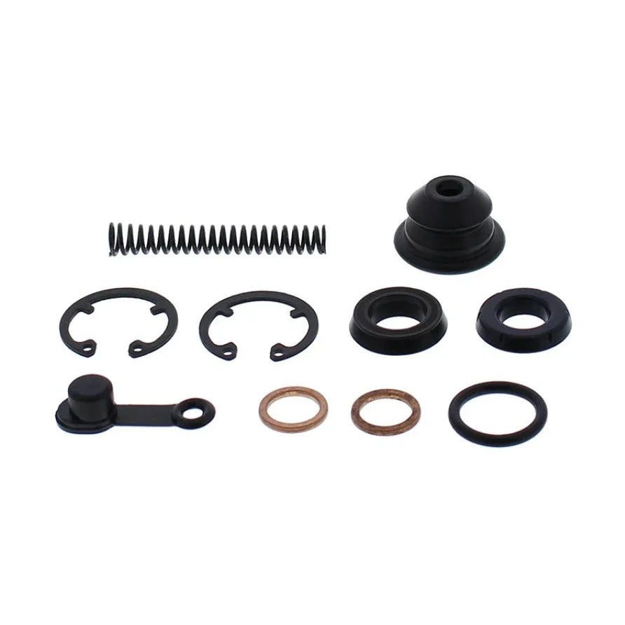 All Balls Racing Kawasaki Z900RS Master Cylinder Rebuild Kit Front