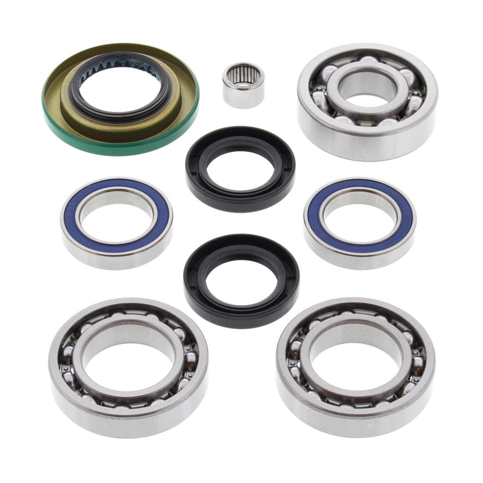 All Balls Racing Can-Am Renegade Differential Bearing & Seal Kit