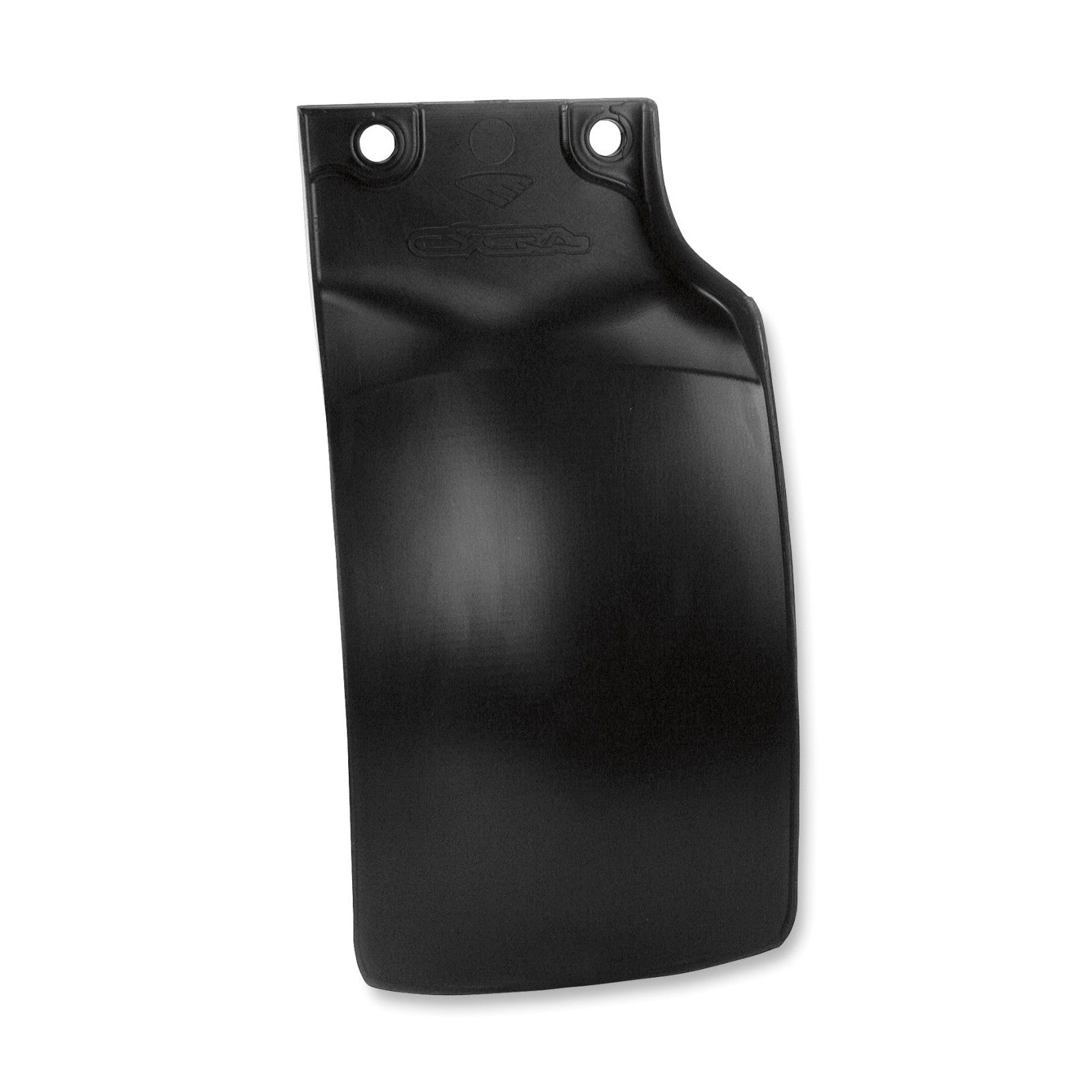 Cycra 03-14 Yamaha WR250F-450F/YX125-450F Mud Flap - Black - Cycra dirt bike part