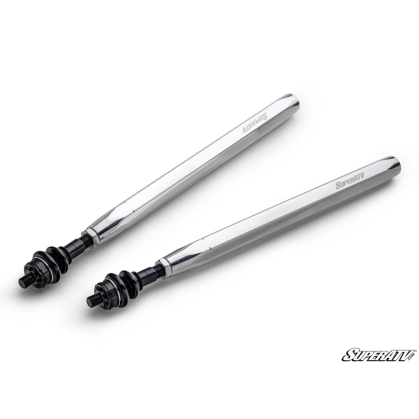Can-Am Maverick R Billet Hex Tie Rods
