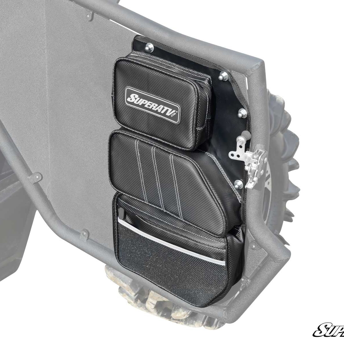 Can-Am Maverick Door Bags - Set of 2
