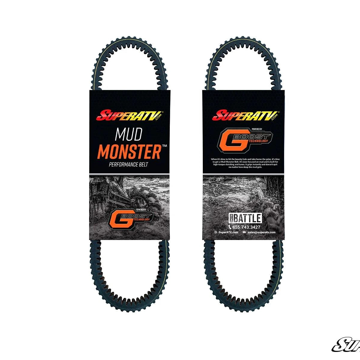 picture showcasing can am maverick x3 belt options